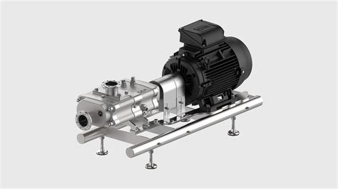 gea centrifugal pump|gea hilge pumps.